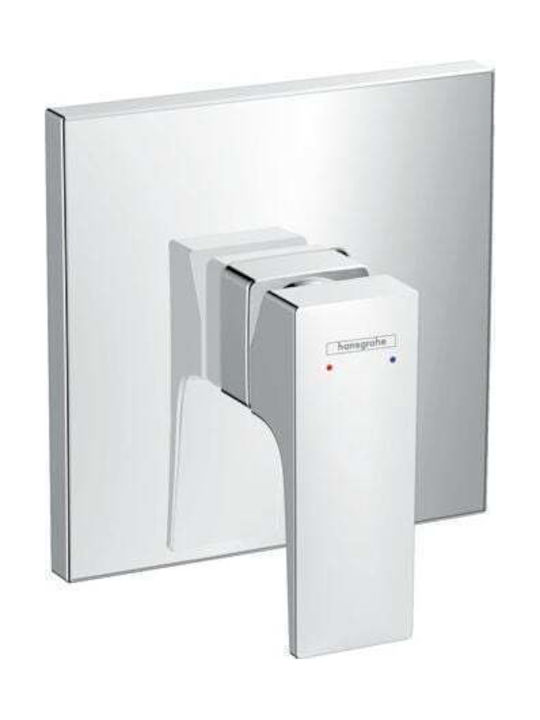 Hansgrohe für Dusche Silber