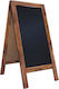 Ready Дъсковиден Панел с Тебешир 60x122см