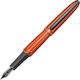 Diplomat Pen Aero Orange