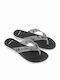 Rider Women's Flip Flops Gray