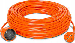 Montis Extension Cord Cable Length 20m Montis Extension Cord Cable Length 20m