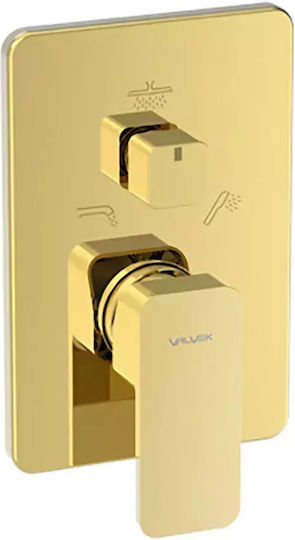 Valvex für Dusche Valvex für Dusche