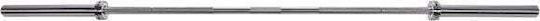 HMS Tip olimpic de 50 mm 20kg Lungime 220cm cu coliere
