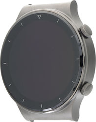 Bildschirm Gray (Huawei Watch GT2 Pro 46mm)