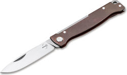 Boker Boker Plus Atlas