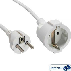 InLine Μπαλαντέζα Προέκταση Καλωδίου με Μήκος 10m