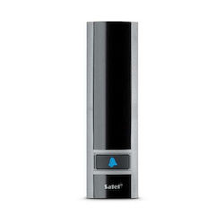 Satel Access Control за достъп с Карта