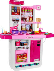 Ramiz Kids Kitchen for 3+ Years Old