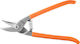 Neo Tools Κόφτης Καλωδίων Ίσιος Μήκους 260mm