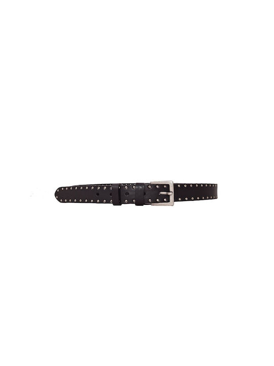 Ricano Men's Belt Black