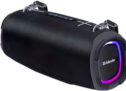 Defender Beatbox 80 Bluetooth 80W έως 8 ώρες Μαύρο