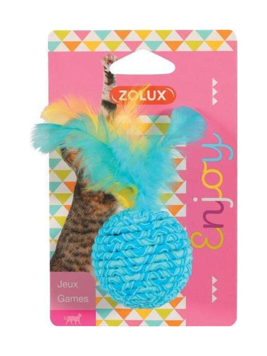 Zolux Jucărie pentru pisici