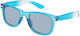 Invu Kids Sunglasses Light Blue K2114E