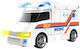 Dumel Mașinuță Ambulanță pentru 3++ Ani 290368
