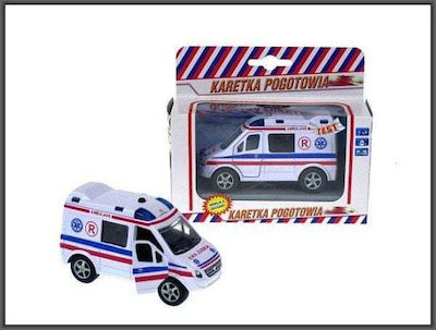 HIPO Car Ambulance