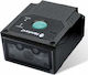 Newland Fm430 Scanner portabil Cu fir cu capacitate de citire a codurilor de bare 2D și QR