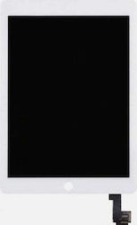 Αντικατάστασης (iPad Air 2) Αντικατάστασης (iPad Air 2)