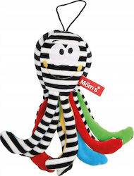 Plush Toy Hencz Toys Caracatita Multicolor