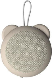 Kreafunk Roar Bluetooth Μπεζ