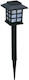 Strend Pro Solar Light 8.5cmx8.5cmx38.5cmcm
