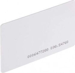 Atlo Access Control Card