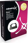 Asarto Label Maker Tape in White Color 1pcs