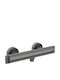 Deante Mischung Bade- / Duscharmatur Dusche Thermostatische Gray