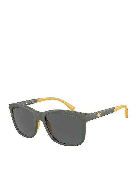 Kids Sunglasses Gray EK4184 506087
