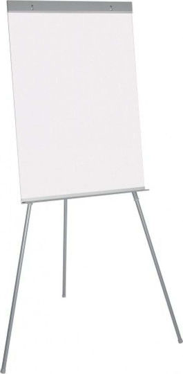 Bi-Office Tablă marker Tablă de seminar cu un trepied 70x100cm