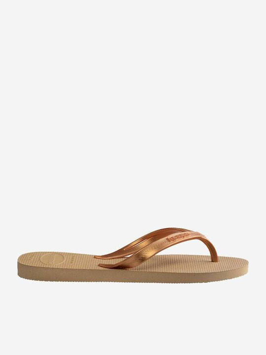 Havaianas Elegance Flip Flops Aurii