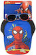 Kids Sunglasses Blue S2434364