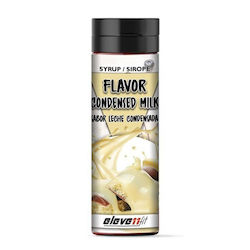 Elevenfit 11 Concentrated Milk Syrup 0% Calories 330ml