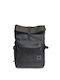 Hunter Men's Backpack Black