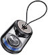 Bluetooth-Lautsprecher Transparent 105198