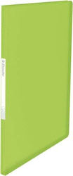 Vivida A4 Album Ofertowy 20 Plastic Sleeves 10k...