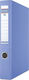 Binder Donau 4 Ringe A4 30mm Blau