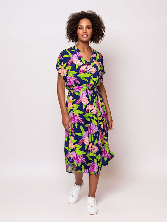 Heavy Tools Summer Dress
