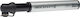 Blackburn BBN-7085512 Luftpumpe Luftpumpe Hand