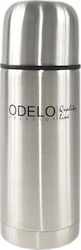 Odelo Θερμός 350ml Silver