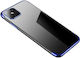 Winning Moves Back Cover Metalic 0.3mm Transparent (Galaxy A13 5G)