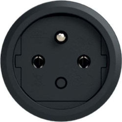 PCElectric Einzeln Steckdose