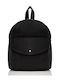 Paolo Peruzzi Backpack Μαύρο