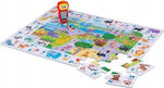 Kinderpuzzle Dumel