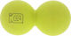 IQ Round Roller 6.5cm Yellow