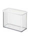 Rotho Babydesign Δοχείο Φαγητού Πλαστικό Διάφανο 2.1lt
