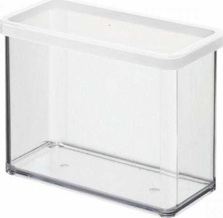 Rotho Babydesign Δοχείο Φαγητού Διάφανο 2.1lt Rotho Babydesign Δοχείο Φαγητού Διάφανο 2.1lt