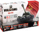 Italeri World Φιγούρα Μοντελισμού Τανκ Λευκή σε Κλίμακα 1:56