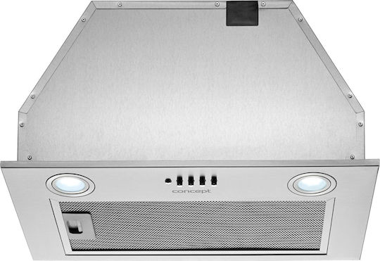 Concept Ventilation Mechanism 52cm Gray
