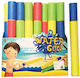 AGC Water Gun (Various Designs/Assortment of Designs) 1pc 35cm