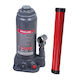 Proline Hydraulic Bottle Jack with Lifting Capacity up to 40.2cm and Weight Capacity up to 5 Tons
